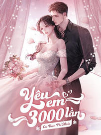 Yêu Em 3000 Lần